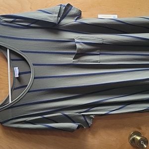 Lularoe xl carly new with tags